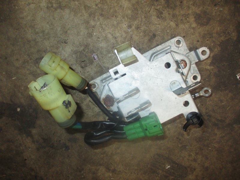 Honda BF135 outboard tilt trim relay (38550-ZY6-0032)