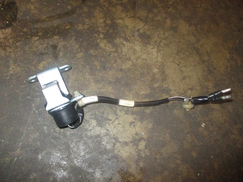Honda 20hp 4 stroke outboard neutral switch
