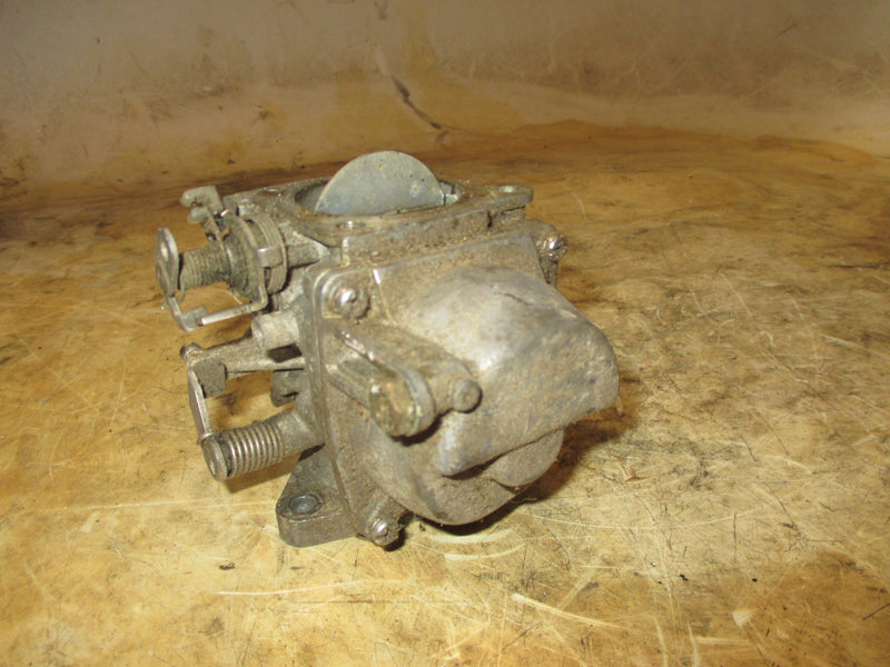 Tohatsu 30hp 2 stroke outboard carburetor (3P0032000)