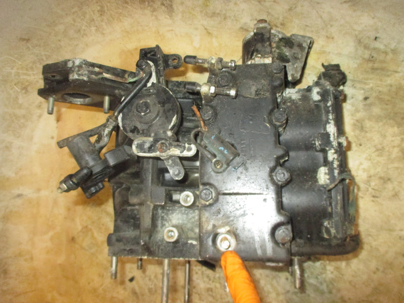 Mercury 40hp 2 stroke outboard Crankcase Block