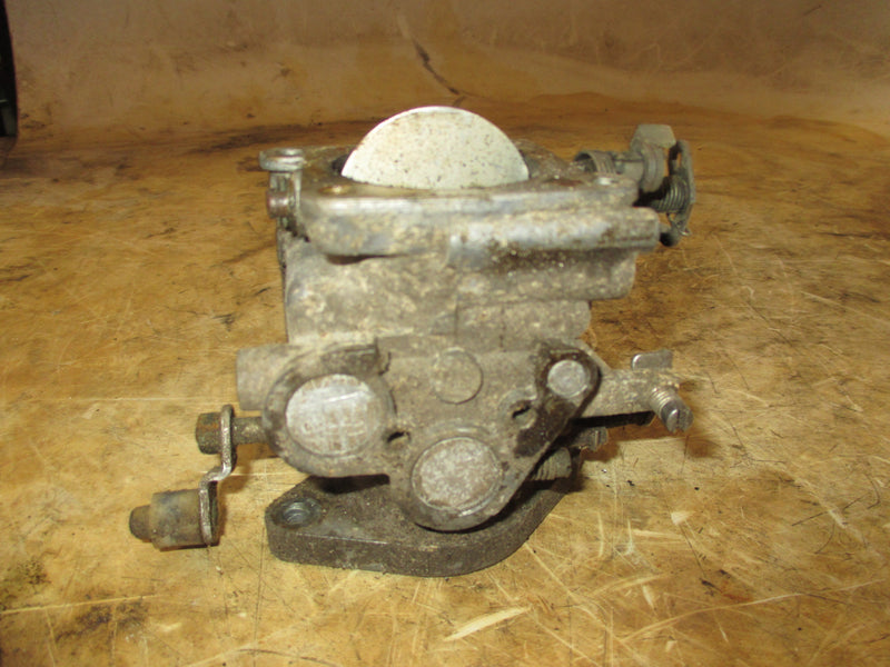 Tohatsu 30hp 2 stroke outboard carburetor (3P0032000)