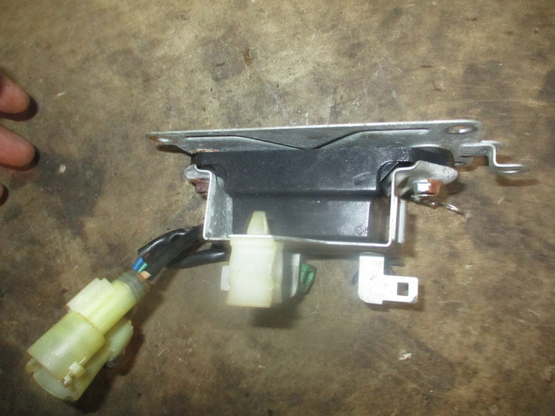 Honda BF135 outboard tilt trim relay (38550-ZY6-0032)