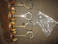 Load image into Gallery viewer, Suzuki DF150 150hp 4 Stroke Outboard Piston and Rod Set of 4 (12111-96J01)
