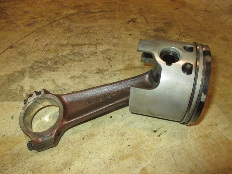 Mercury 150hp 2 stroke outboard standard starboard piston (785-854687)