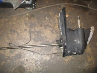 Load image into Gallery viewer, Mercury Blackmax XRI 200hp outboard 25" lower unit
