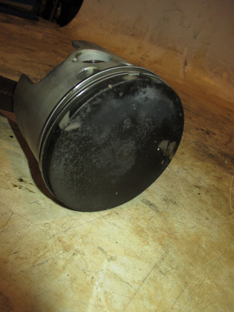 Mercury 150hp 2 stroke outboard standard starboard piston (785-854687)