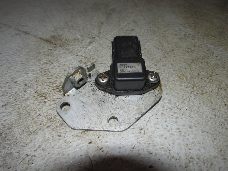 Yamaha HPDI 300hp outboard Map Sensor (67H-82380-00)