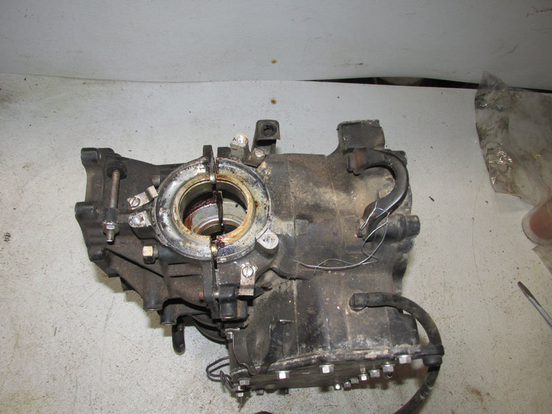 Evinrude 70hp 2 Stroke Outboard Crankcase Block (340899)
