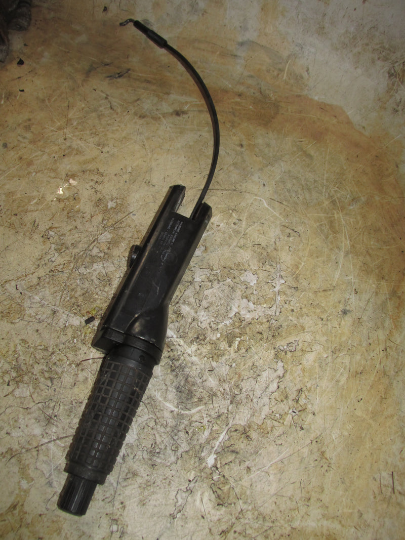 Johnson 8hp 2 Stroke Outboard Tiller Handle (Parts)