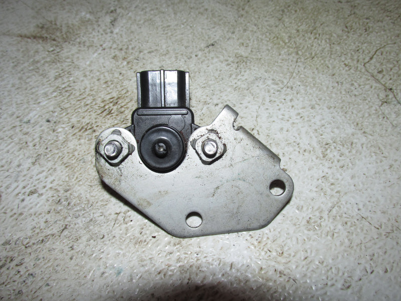 Yamaha HPDI 300hp outboard Map Sensor (67H-82380-00)