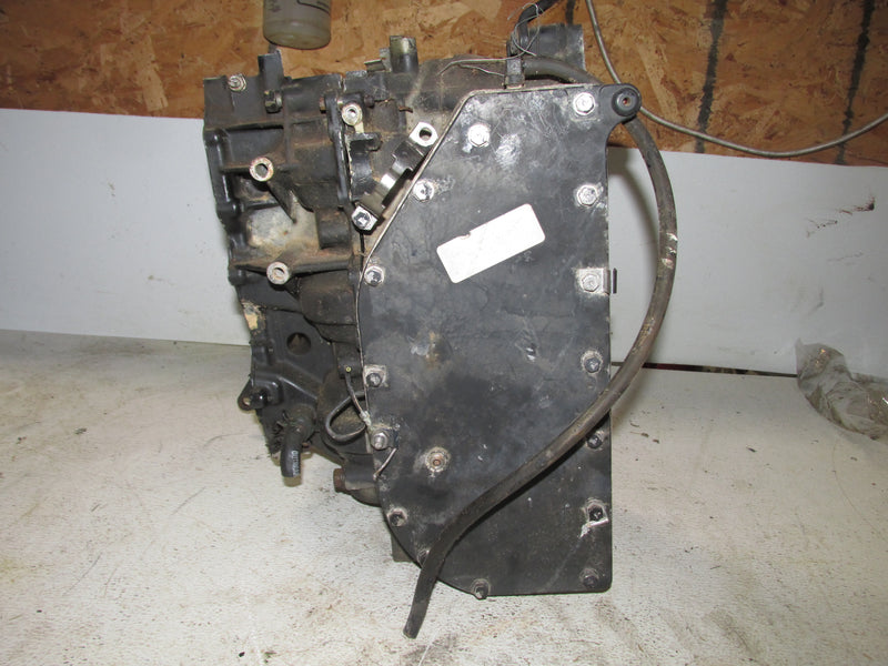Evinrude 70hp 2 Stroke Outboard Crankcase Block (340899)