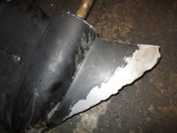 Load image into Gallery viewer, Mercury Blackmax XRI 200hp outboard 25" lower unit
