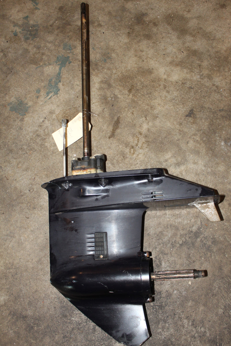 Nissan 50hp 2 Stroke Outboard 20" Lower Unit