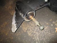 Load image into Gallery viewer, Mercury Blackmax XRI 200hp outboard 25" lower unit
