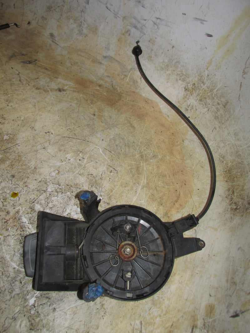Johnson 8hp 2 Stroke Outboard Rope Pull Starter (339307)