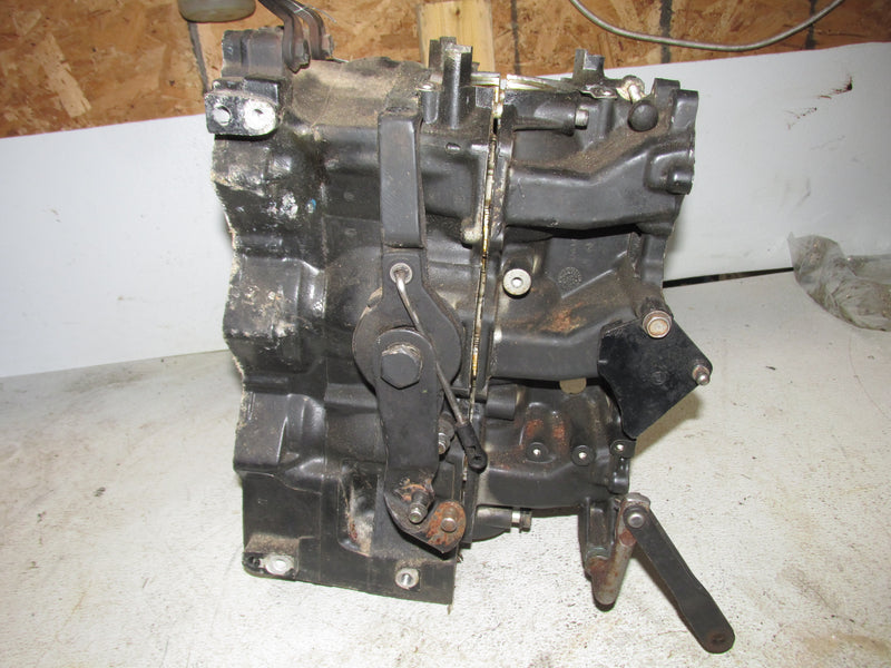 Evinrude 70hp 2 Stroke Outboard Crankcase Block (340899)