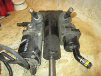 Load image into Gallery viewer, Mercury 35hp 2 stroke outboard tilt trim unit
