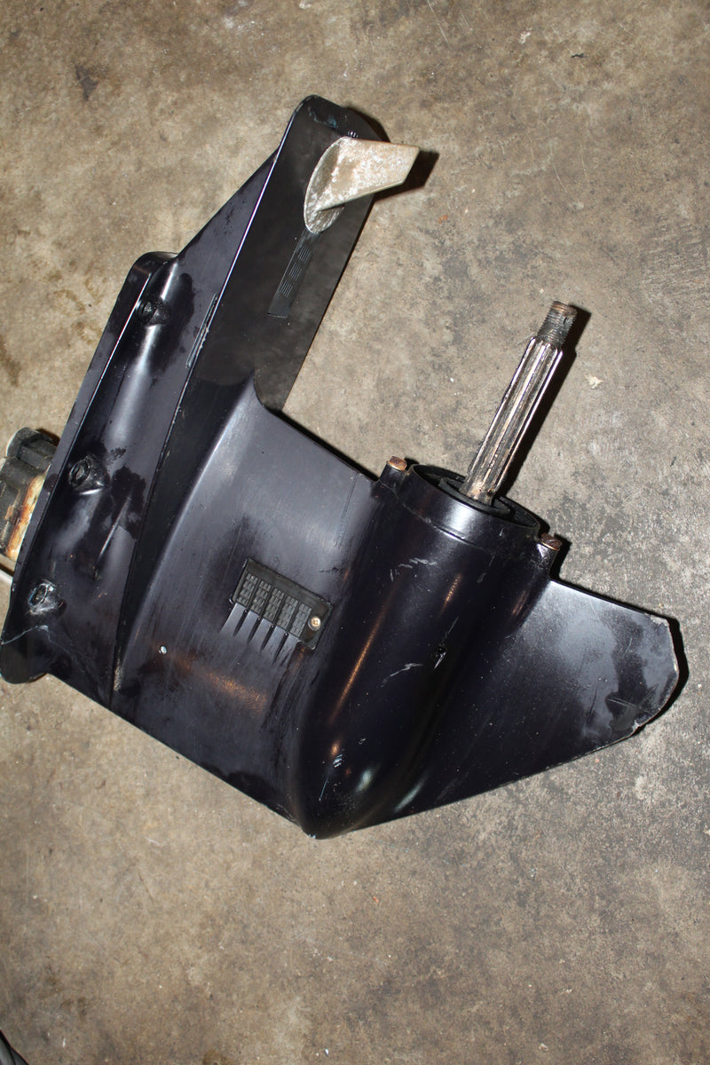 Nissan 50hp 2 Stroke Outboard 20" Lower Unit