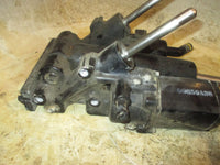Load image into Gallery viewer, Mercury 35hp 2 stroke outboard tilt trim unit

