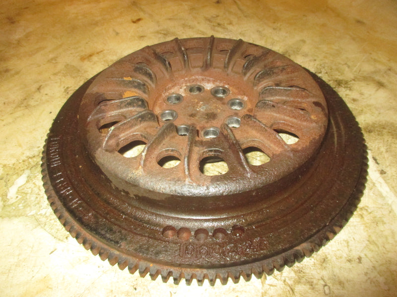 Suzuki DF150 150hp 4 Stroke Outboard Flywheel (32102-96J01)