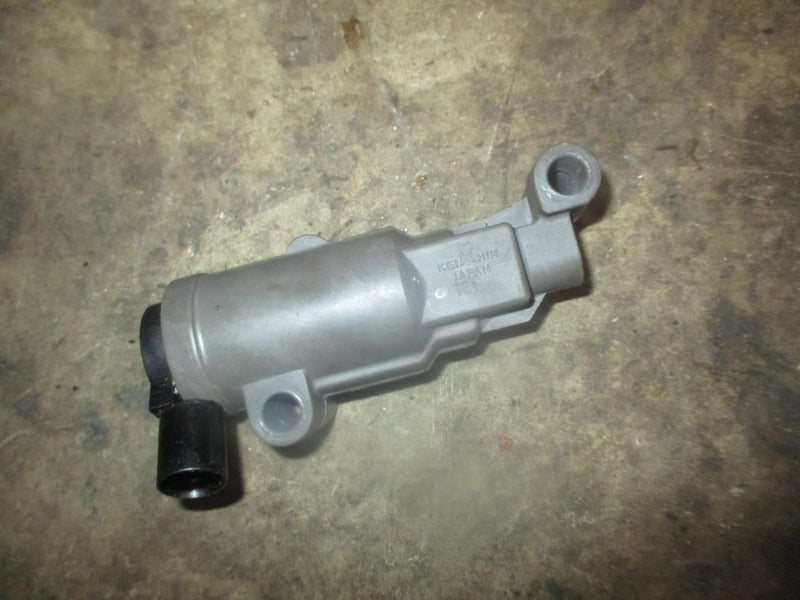 Honda BF135 outboard IAC valve (36550-ZY6-003)