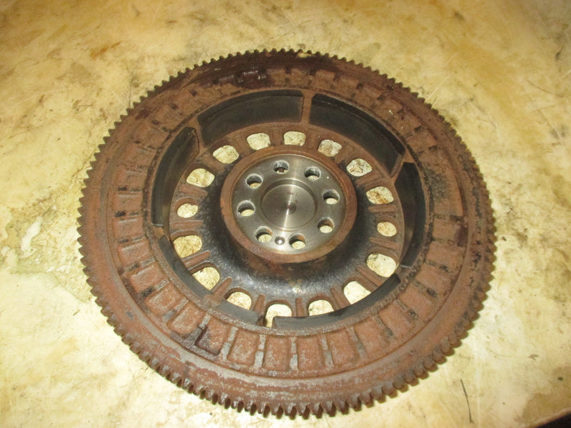 Suzuki DF150 150hp 4 Stroke Outboard Flywheel (32102-96J01)