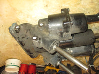 Load image into Gallery viewer, Mercury 35hp 2 stroke outboard tilt trim unit
