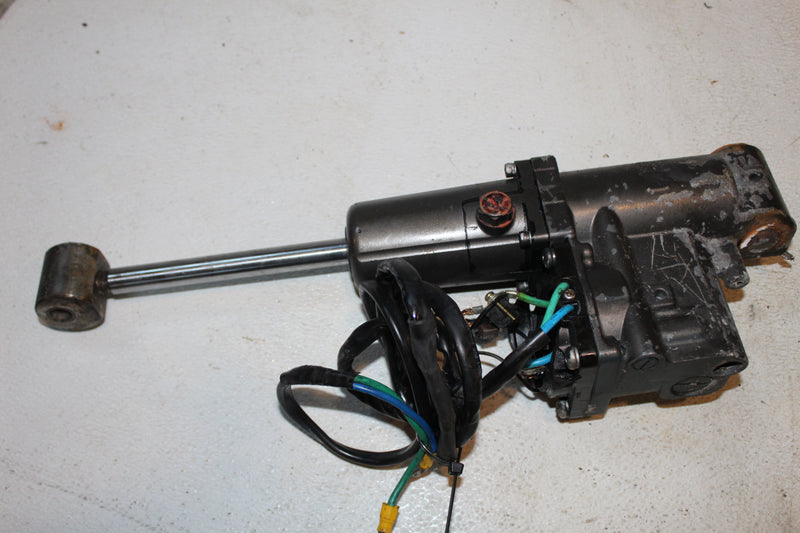 Nissan 50hp 2 Stroke Outboard Tilt Trim Unit