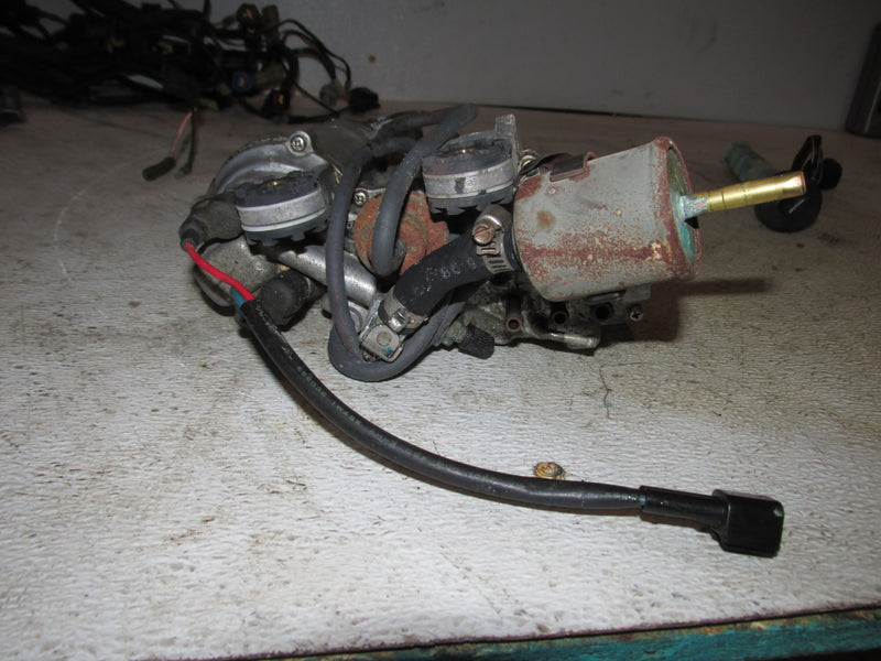 Yamaha HPDI 300hp outboard VST/ Fuel Vapor Separator (60V-14980-00)