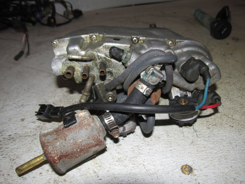 Yamaha HPDI 300hp outboard VST/ Fuel Vapor Separator (60V-14980-00)