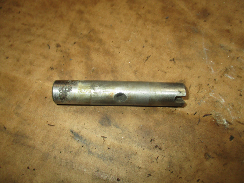 Mercury 90hp 4 stroke outboard upper trim pin
