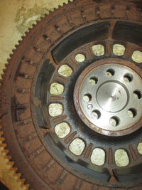 Load image into Gallery viewer, Suzuki DF150 150hp 4 Stroke Outboard Flywheel (32102-96J01)
