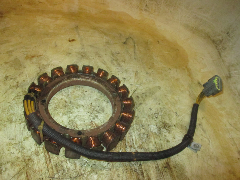Suzuki DF150 150hp 4 Stroke Outboard Stator (32120-96J00)