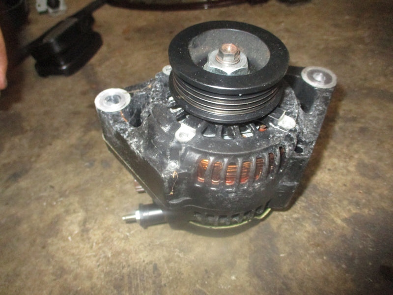 Honda BF135 outboard alternator (31630-ZY6-013)