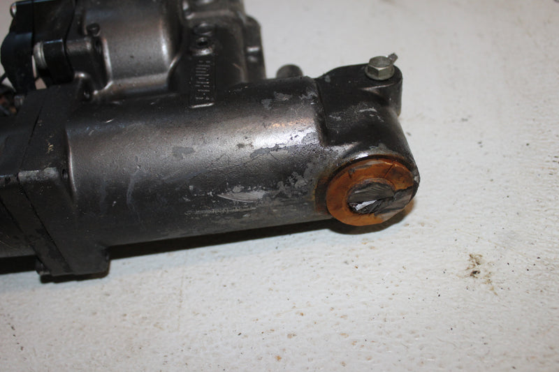 Nissan 50hp 2 Stroke Outboard Tilt Trim Unit