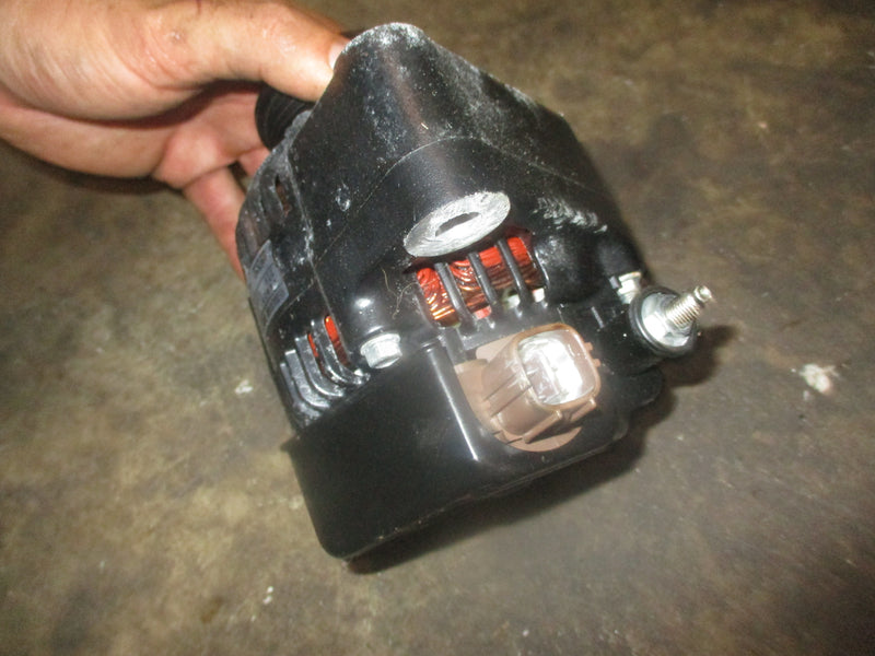 Honda BF135 outboard alternator (31630-ZY6-013)