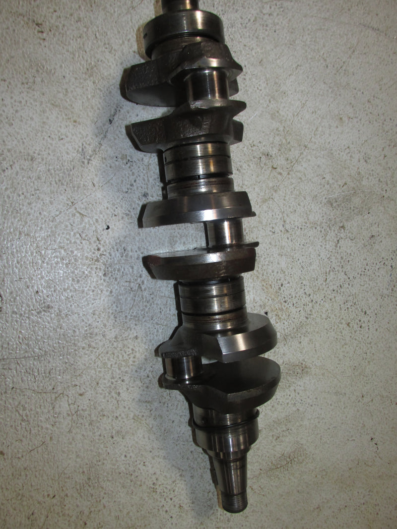 Evinrude 70hp 2 Stroke Outboard Crankshaft (334665)