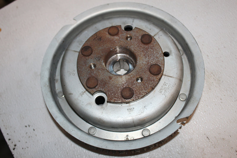 Nissan 50hp 2 Stroke Outboard Flywheel (3T5061910)