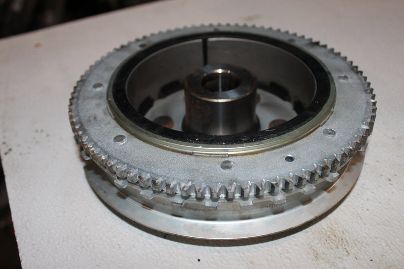 Nissan 50hp 2 Stroke Outboard Flywheel (3T5061910)