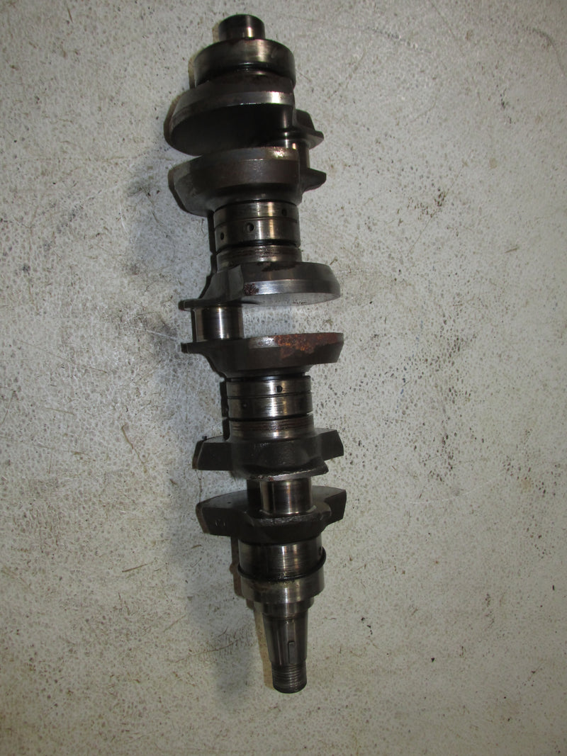 Evinrude 70hp 2 Stroke Outboard Crankshaft (334665)
