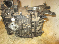 Load image into Gallery viewer, Mercury 35hp 2 stroke outboard Crankcase block
