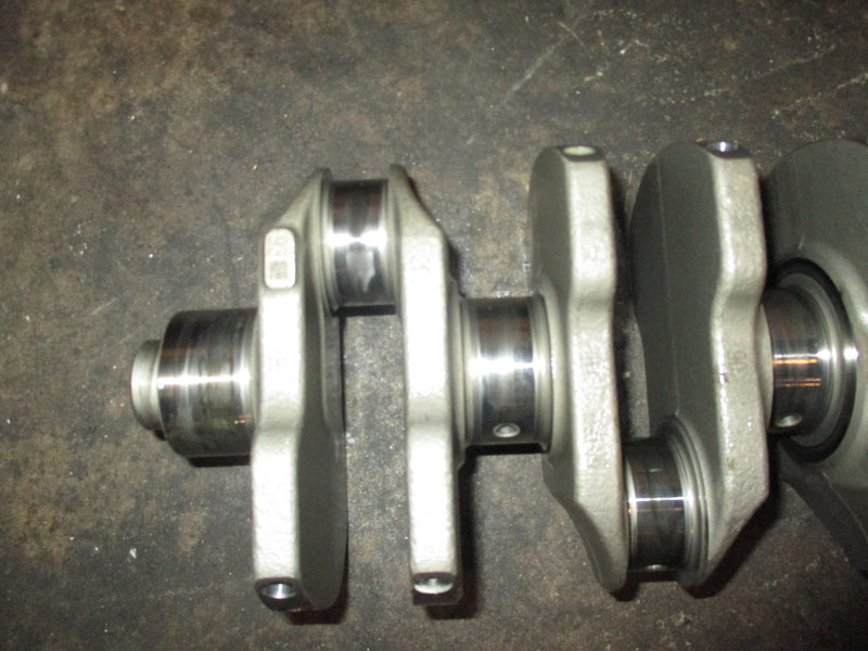 Yamaha 115hp 4 stroke outboard crankshaft (68V-11411-00)
