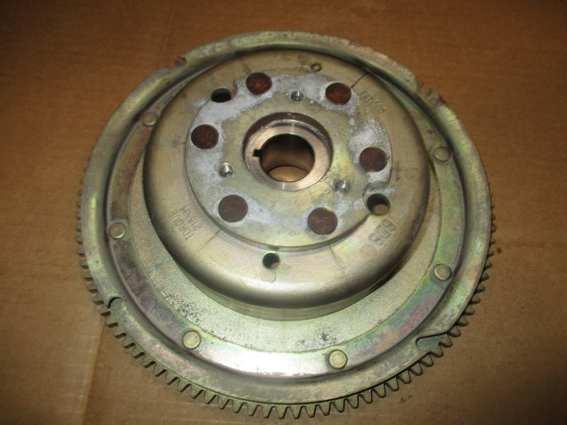 Yamaha 75hp 4 stroke outboard Flywheel 6D8-81450-00-00