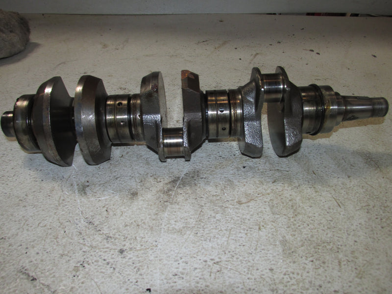 Evinrude 70hp 2 Stroke Outboard Crankshaft (334665)