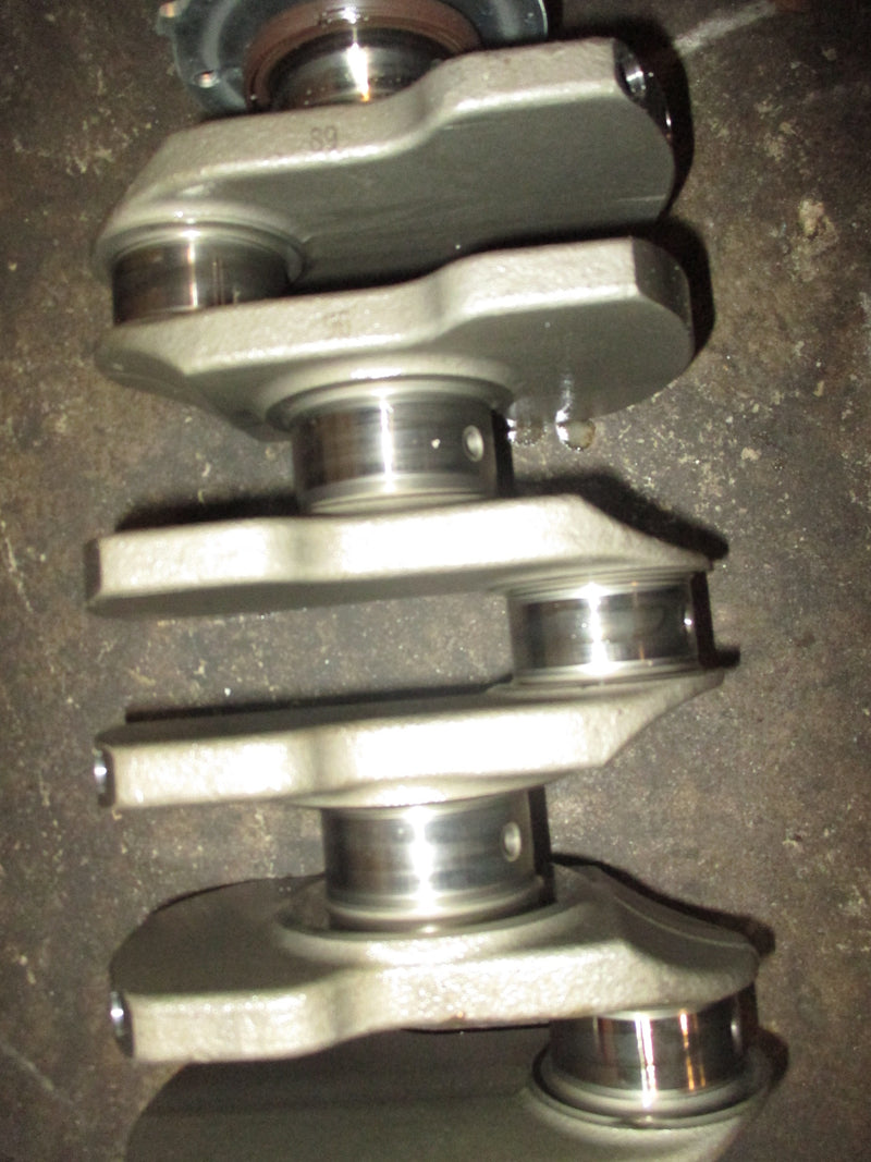 Yamaha 115hp 4 stroke outboard crankshaft (68V-11411-00)