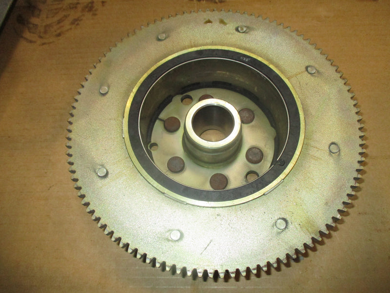 Yamaha 75hp 4 stroke outboard Flywheel 6D8-81450-00-00