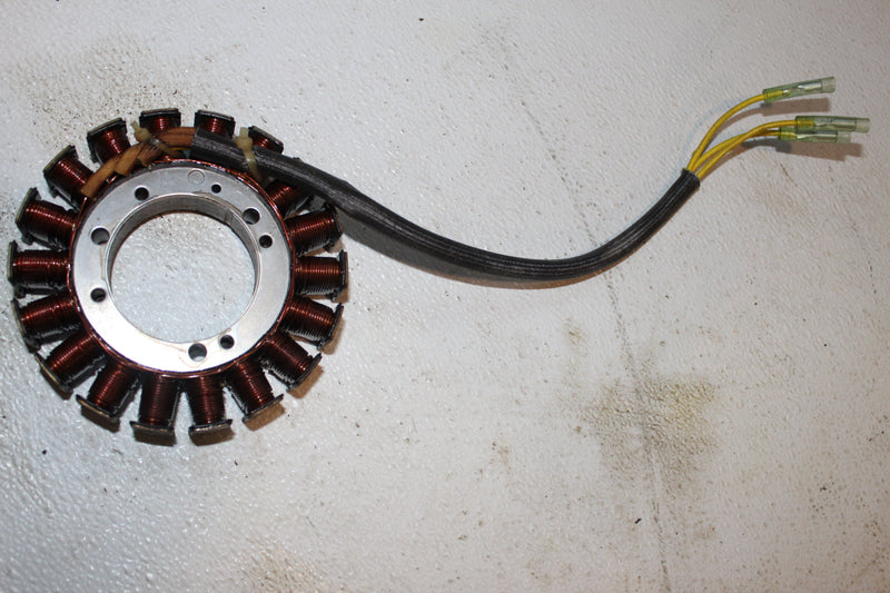 Nissan 50hp 2 Stroke Outboard Stator (3Y9061230)
