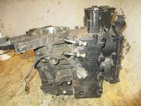 Load image into Gallery viewer, Mercury 35hp 2 stroke outboard Crankcase block
