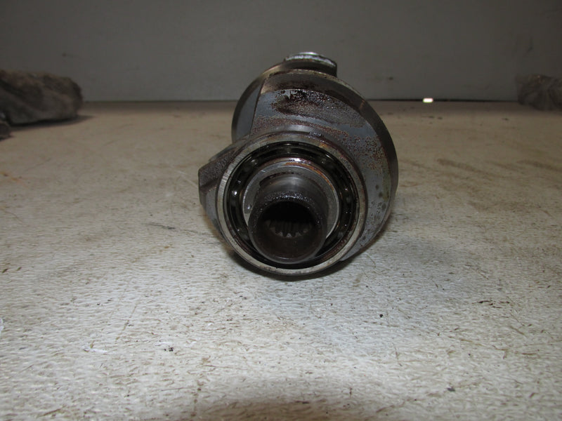Evinrude 70hp 2 Stroke Outboard Crankshaft (334665)
