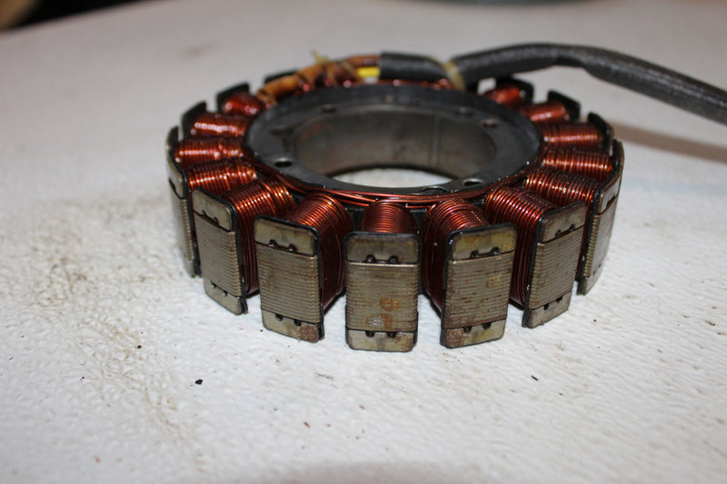 Nissan 50hp 2 Stroke Outboard Stator (3Y9061230)